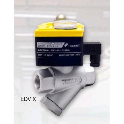 Timer Type Auto Drain Valve EDV-X-HD-11 (1")